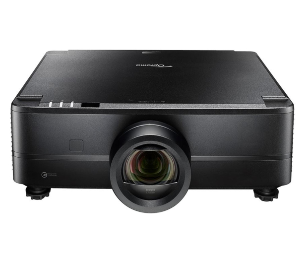 Optoma UHZ78LV - 1548669 - zdjęcie